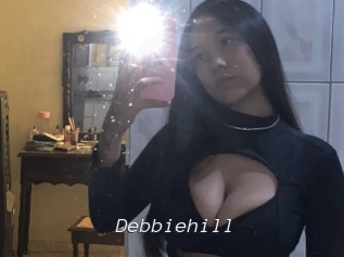 debbiehill Tel 69 Salopes