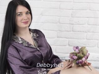 Debbyhot