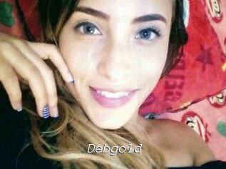 Debgold