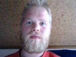 Debieke
