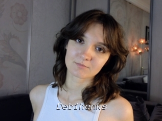 Debihenks