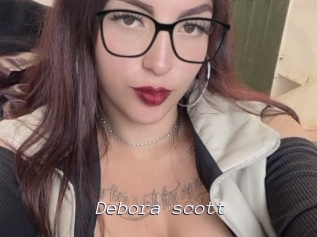 Debora_scott