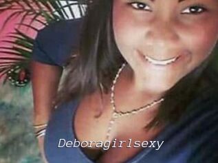 Deboragirlsexy