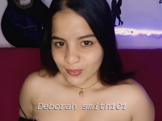 Deborah_smith101