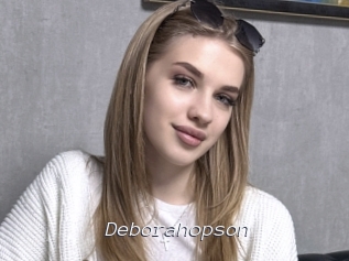 Deborahopson