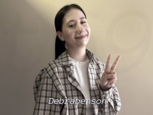 Debrabenson