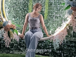 Debraevans