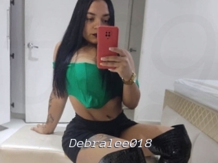 Debralee018