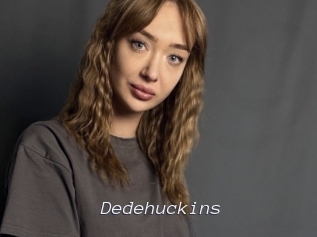Dedehuckins