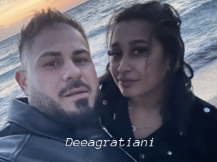 deeagratiani Tel 69 Salopes