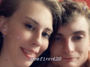 Deefinn420