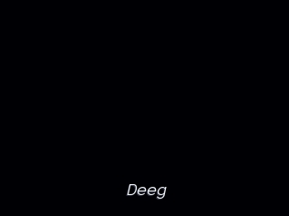 Deeg