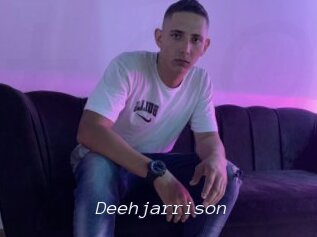 Deehjarrison