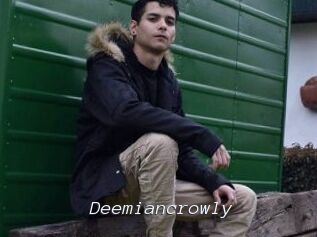 Deemiancrowly