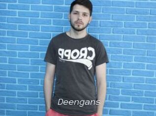 Deengans