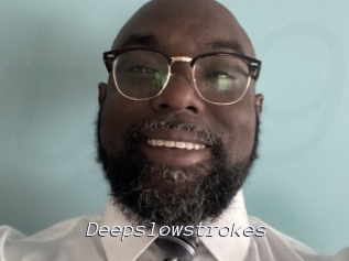 Deepslowstrokes