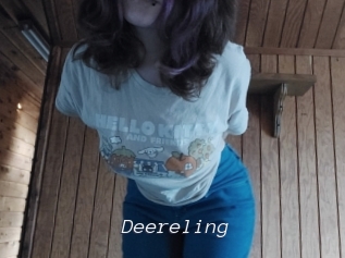 Deereling