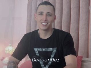 Deesander