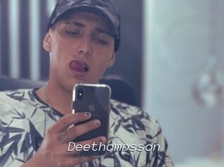 Deethompsson
