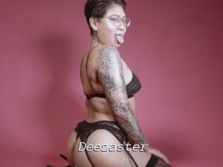 Deezaster