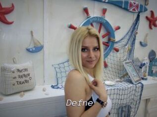 Defne