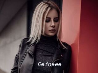 Defneee