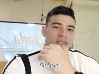 deibyy Tel 69 Salopes