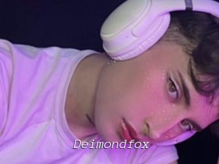 Deimondfox