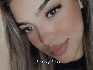 Deisylin