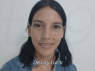 Deisyluck