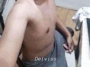 Deiviss