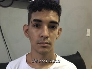 Deivisxxx