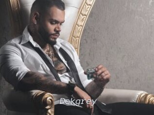Dekgrey