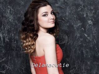 Delanacutie