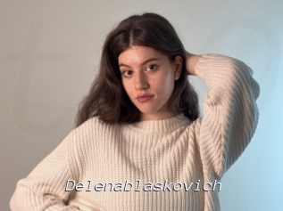 Delenablaskovich