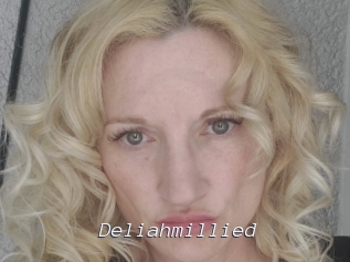 deliahmillied Tel 69 Salopes