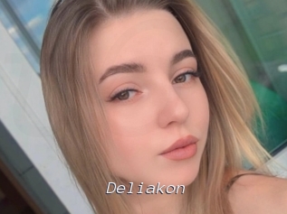 Deliakon