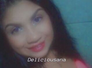Deliciousana