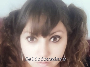 Deliciousdare