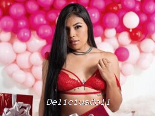 deliciusdoll Tel 69 Salopes