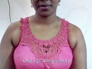 Deligrannyssexy