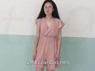 Delilahbarnes