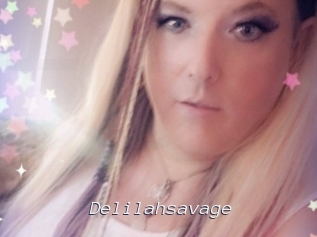 Delilahsavage