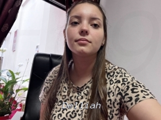 Delliah