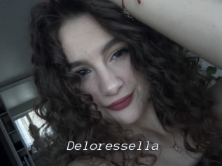 Deloressella