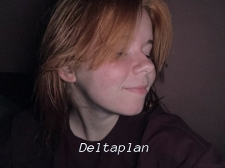 Deltaplan