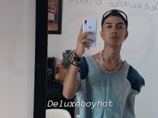 Deluxeboyhot