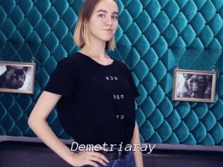 Demetriaray