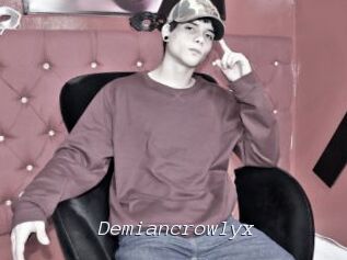 Demiancrowlyx