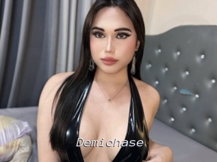 Demichase